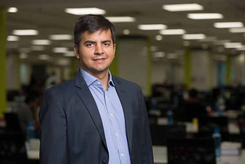 Bhavish Aggarwal