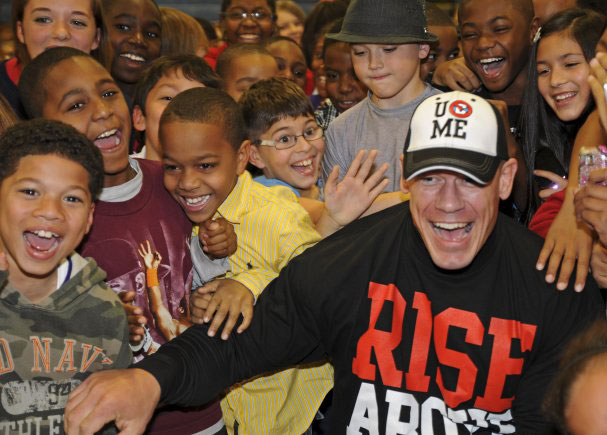 John Cena
